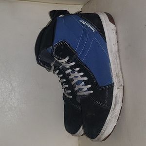 Timberland PRO Berkeley Composite Toe Work Boots Men's 9.5 Wide